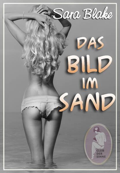 Das Bild im Sand