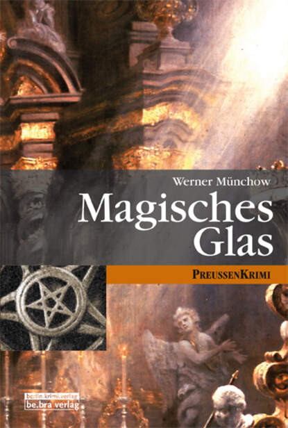 

Magisches Glas