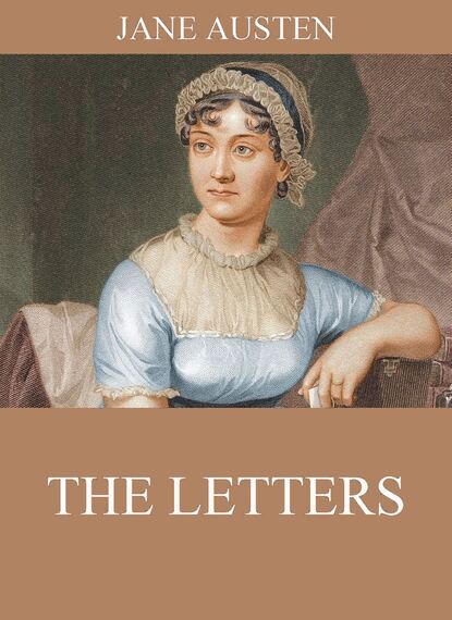 Джейн Остин — The Letters