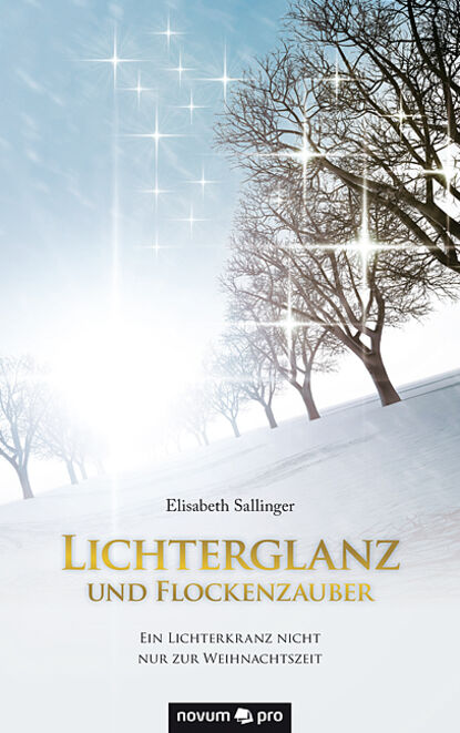 Lichterglanz und Flockenzauber