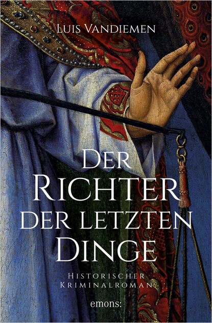 

Der Richter der letzten Dinge