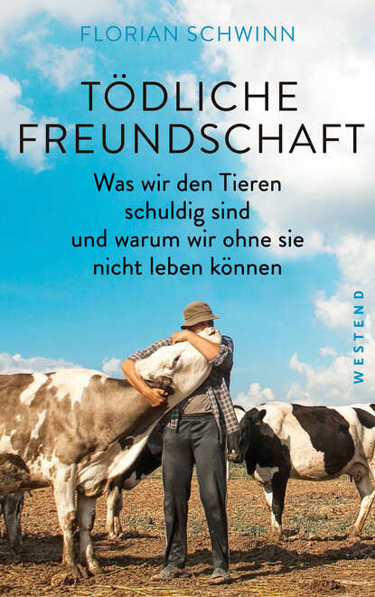 Florian Schwinn - Tödliche Freundschaft