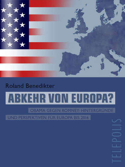 Roland  Benedikter - Abkehr von Europa? (Telepolis)