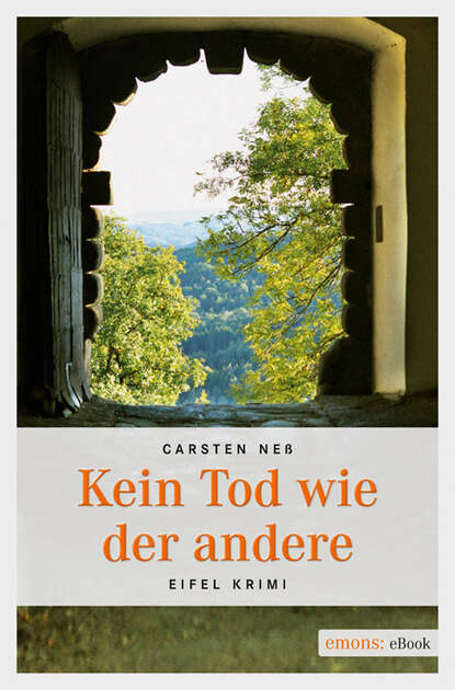 

Kein Tod wie der andere