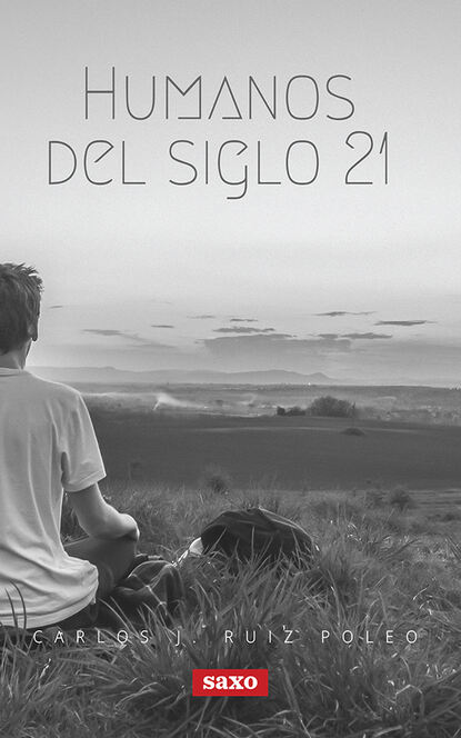 

Humanos del siglo 21