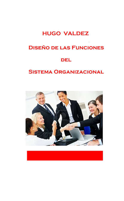 Hugo Valdez - Diseño de las funciones del sistema organizacional