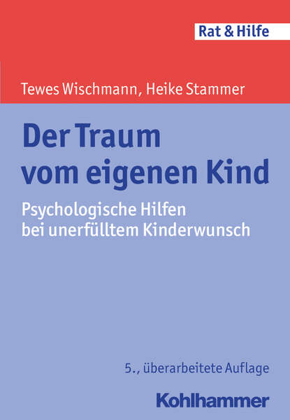 

Der Traum vom eigenen Kind