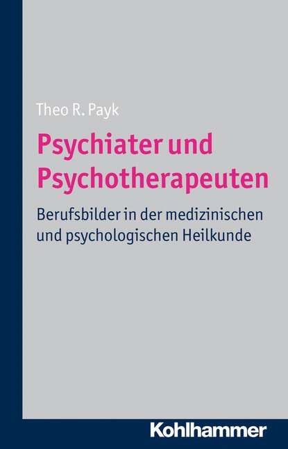 

Psychiater und Psychotherapeuten