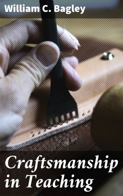 

Craftsmanship in Teaching