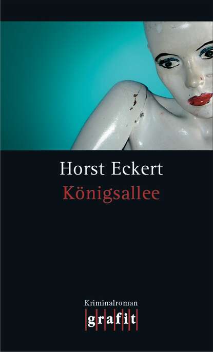 Horst  Eckert - Königsallee