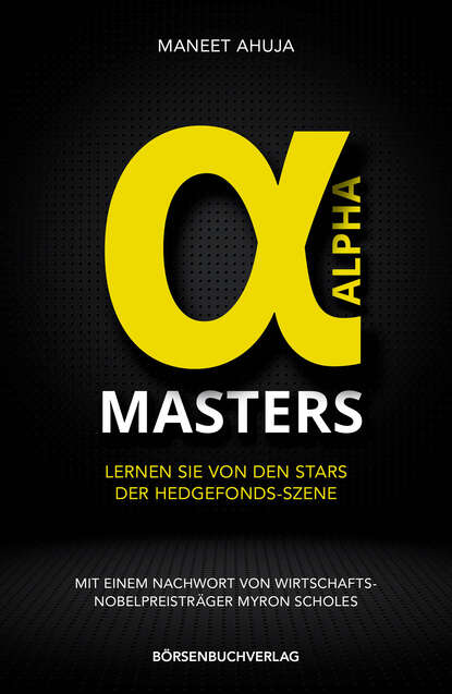 

Alpha-Masters