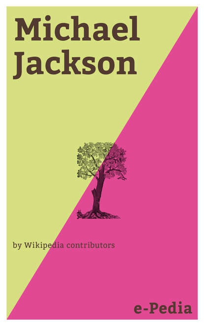 

e-Pedia: Michael Jackson