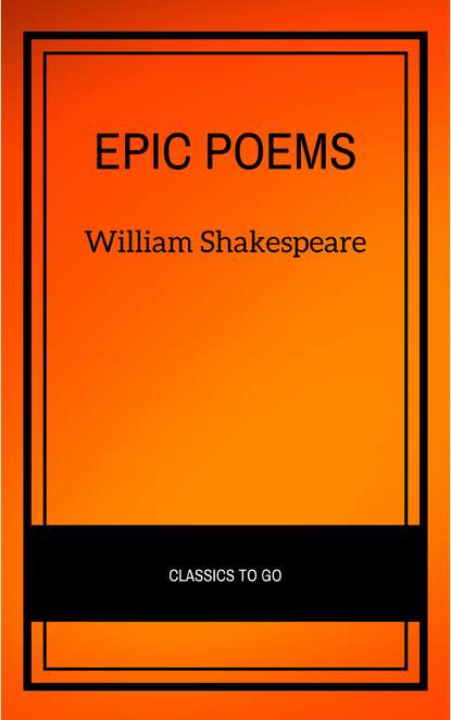 

Epic Poems