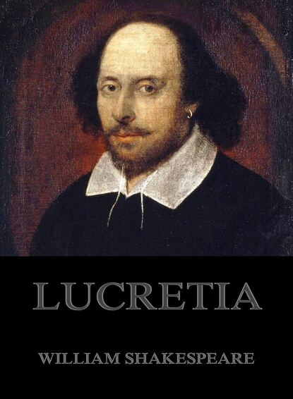 William Shakespeare - Lucretia