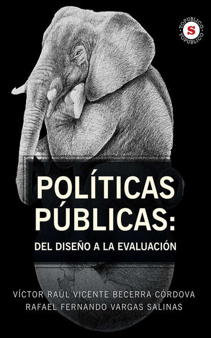 Rafael Fernando Vargas Salinas - Políticas Públicas: Del diseño a la evaluación