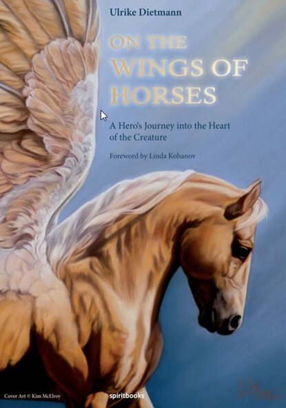 Ulrike Dietmann - On the Wings of Horses