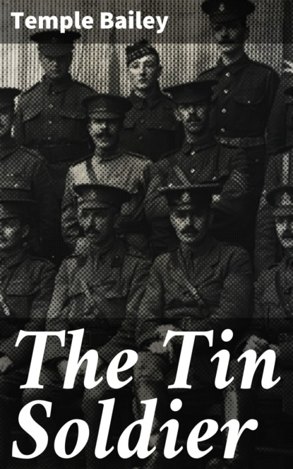 

The Tin Soldier