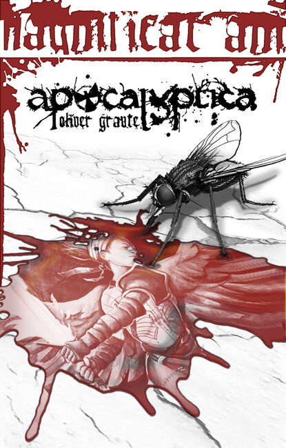 Apocalyptica (Oliver  Graute). 