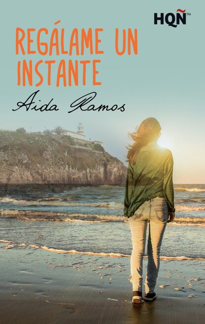 Aida Ramos - Regálame un instante
