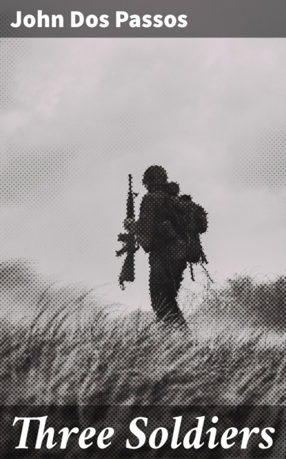 

Three Soldiers