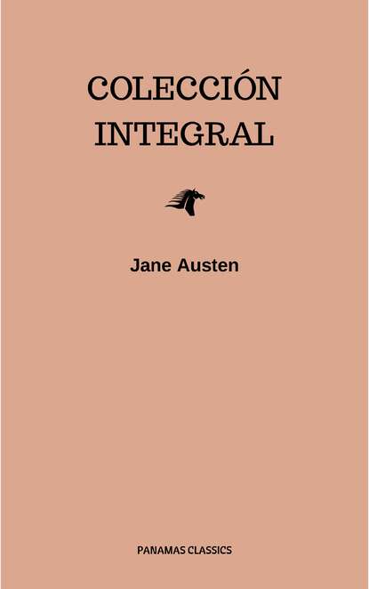 Джейн Остин - Colección integral