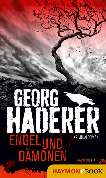 Georg Haderer - Engel und Dämonen
