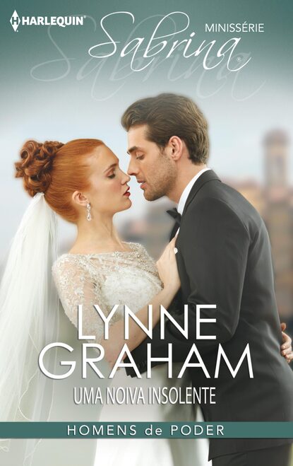 Lynne Graham - Uma noiva insolente