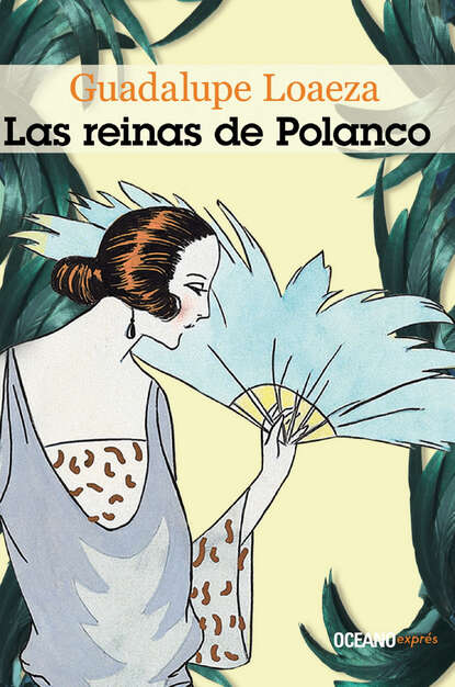 Guadalupe Loaeza - Las reinas de Polanco