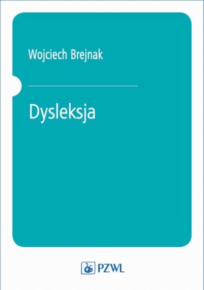 W. J. Brejnak - Dysleksja