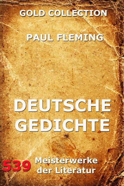 

Deutsche Gedichte