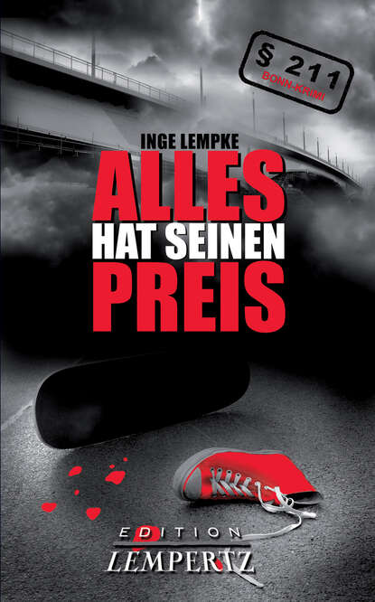 Alles hat seinen Preis (Inge  Lempke). 