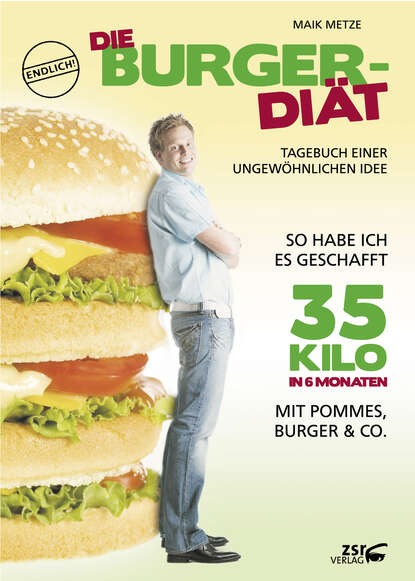 Die Burger-Di?t