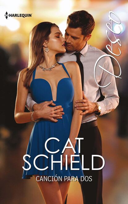 Cat Schield - Canción para dos