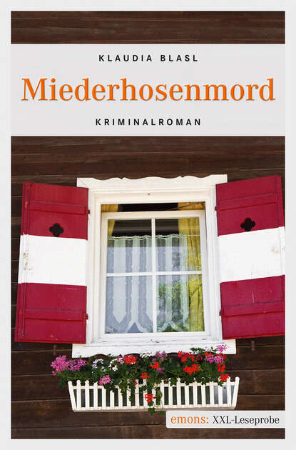 Miederhosenmord