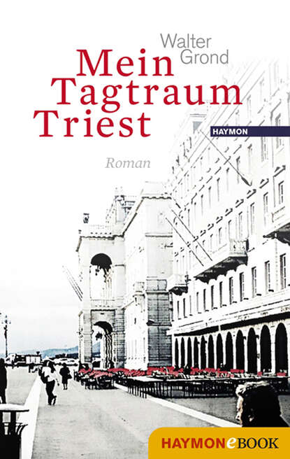 Mein Tagtraum Triest (Walter  Grond). 