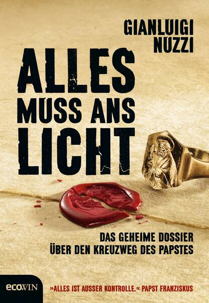 

Alles muss ans Licht