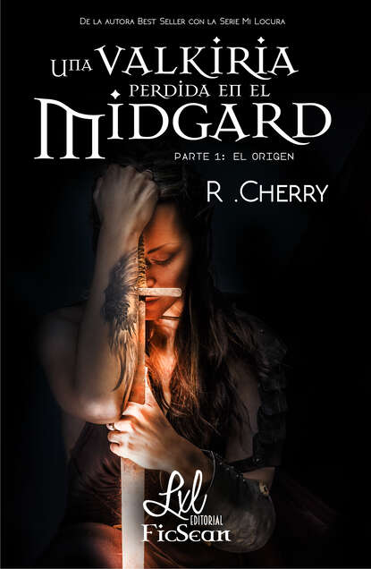 

Una valkiria perdida en el Midgard