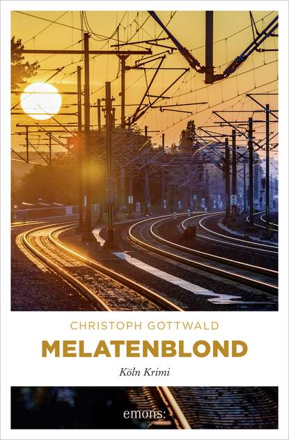 Melatenblond (Christoph Gottwald). 