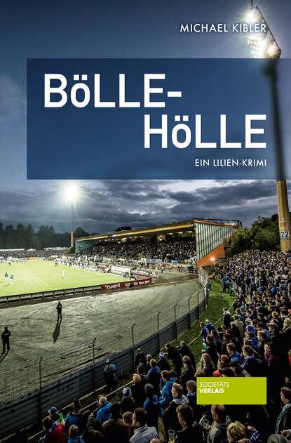 Bölle-Hölle (Michael  Kibler). 