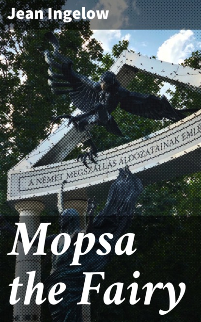 

Mopsa the Fairy