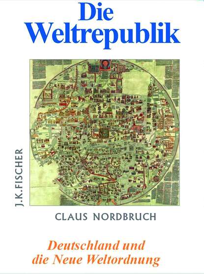 Die Weltrepublik