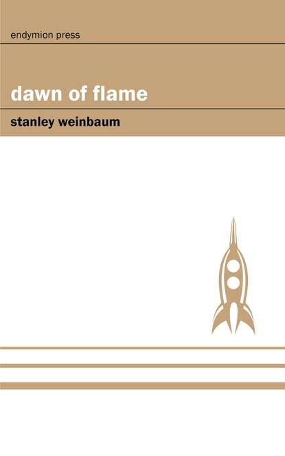 

Dawn of Flame