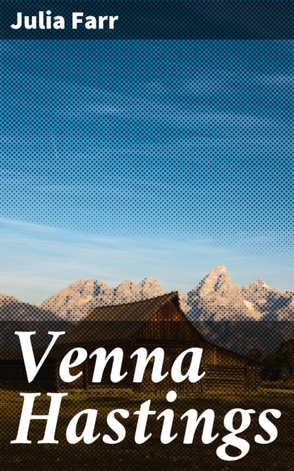 

Venna Hastings