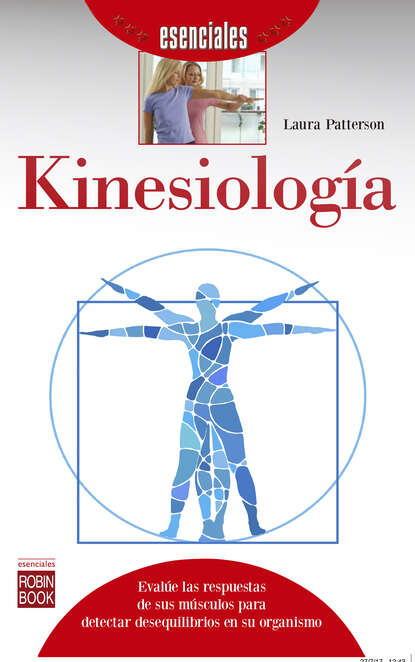 Laura Patterson - Kinesiología