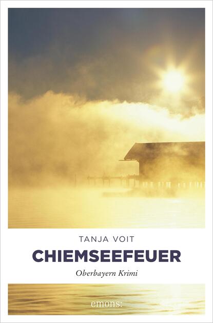 Chiemseefeuer