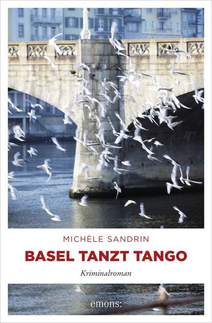 Basel tanzt Tango (Michele  Sandrin). 