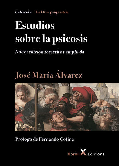 José María Álvarez - Estudios sobre la psicosis