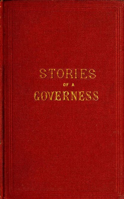 

Stories of a Governess