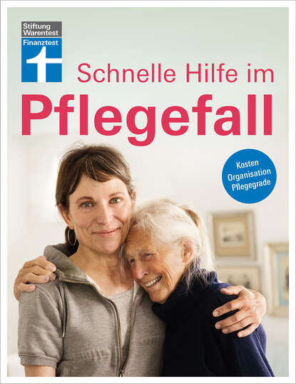 Marina Engler - Schnelle Hilfe im Pflegefall