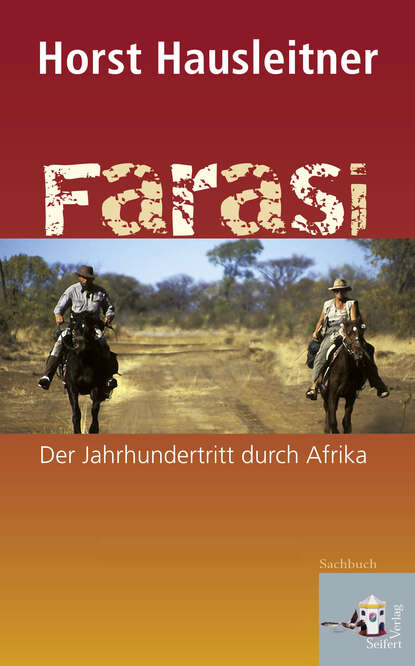 Farasi (Horst Hausleitner). 